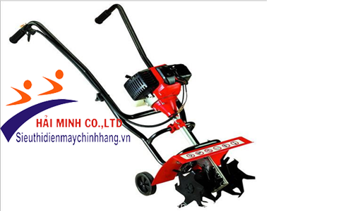 Máy xạc cỏ chính hãng